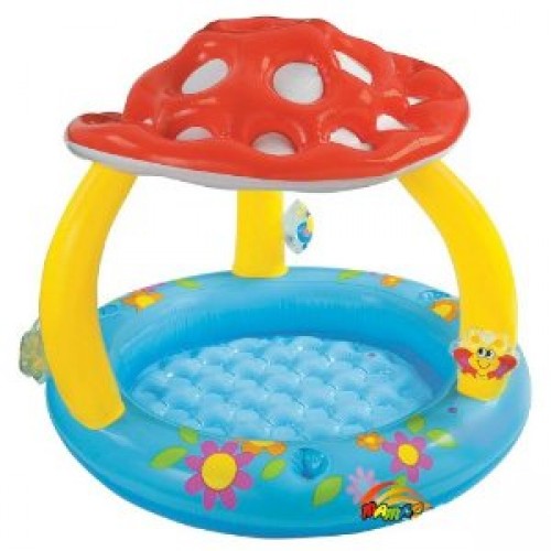 INTEX Mushroom Baby Pool 157407NP
