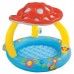 INTEX Mushroom Baby Pool 157407NP