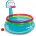 INTEX SHOOT'N BOUNCE JUMP-O-LENE 48265NP