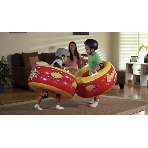 INTEX KA-POW Bumper Stoßringe für Kinder 44601NP INTEX KA-POW Bumper Stoßringe für Kinder 44601NP