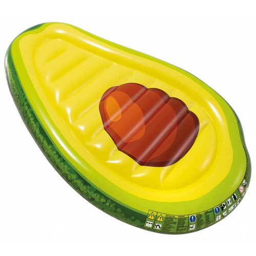 INTEX Avocado-Matratze 58769EU