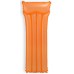 INTEX Neon Frost Luftmatratze 183 x 76 cm, orange 59717