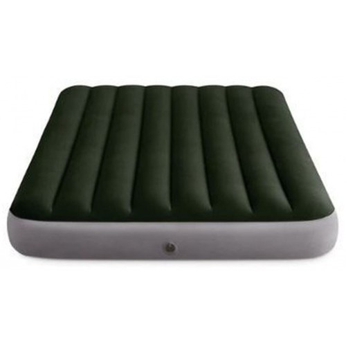 INTEX PRESTIGE DOWNY AIRBED Luftmatratze 152 x 203 cm 64109 INTEX PRESTIGE DOWNY AIRBED Luftmatratze 152 x 203 cm 64109