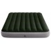 INTEX PRESTIGE DOWNY AIRBED Luftmatratze 152 x 203 cm 64109