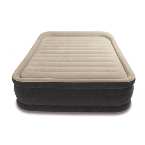 INTEX Luftbett Premium Comfort-Plush Queen 230 V 164408
