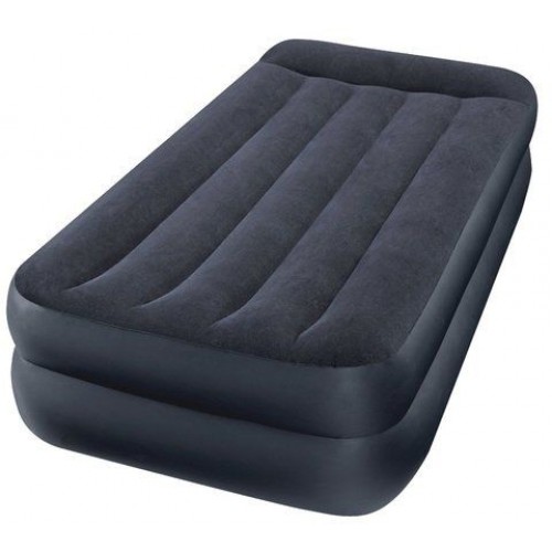 INTEX Luftbett Pillow Rest Twin 230 V 66706 INTEX Luftbett Pillow Rest Twin 230 V 66706