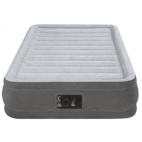 INTEX Luftbett Comfort-Plush Twin 230V 167766 INTEX Luftbett Comfort-Plush Twin 230V 167766