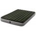 INTEX QUEEN DURA-BEAM DOWNY AIRBED WITH FOOT BIP 64763