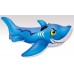 INTEX Friendly Shark Ride-On 156567NP