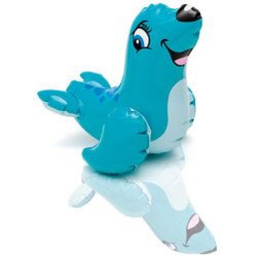 INTEX Puff`n Play Wasserspieltiere 158590NP Seebär INTEX Puff`n Play Wasserspieltiere 158590NP Seebär