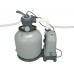 INTEX Krystal Clear Sandfilteranlage® & Salzwassersystem ECO 28680