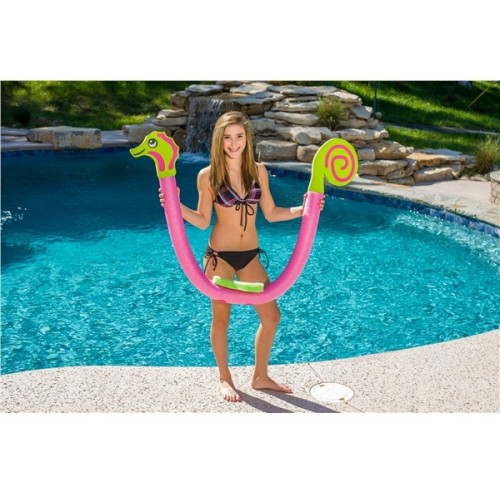 INTEX Aqua Ride On Pink 048201