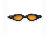 INTEX SPORT MASTER Sport Schwimmbrillen, gelb 55692