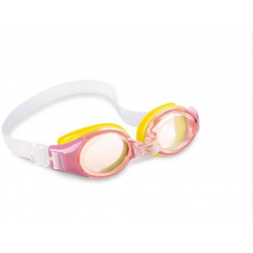INTEX JUNIOR Chlorbrille, pink 55601 INTEX JUNIOR Chlorbrille, pink 55601