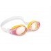 INTEX JUNIOR Chlorbrille, pink 55601