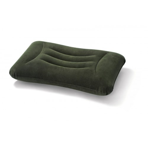 INTEX Lendenwirbel Kissen 58 x 36 x 13 cm, aufblasbar 68670