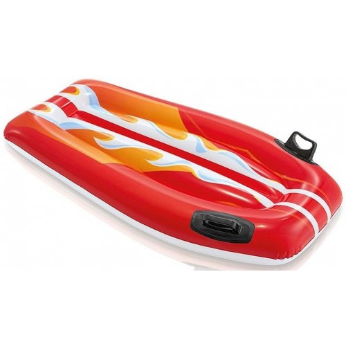 INTEX Wellenreiter Joy Rider 112 x 62cm, rot 58165NP/R