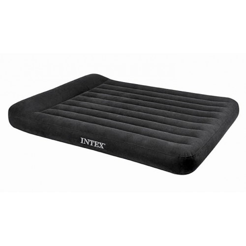 INTEX Luftbett King 183 x 203 x 23 cm, 66770 INTEX Luftbett King 183 x 203 x 23 cm, 66770