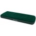 INTEX DOWNY AIRBED COT SIZE mit Fußpumpe 76 x 191 cm 66950