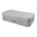 INTEX Luftbett mit integr. Elektropumpe Twin 66964