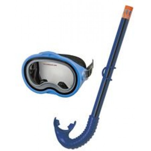 INTEX Schnorchelset Adventurer 155942