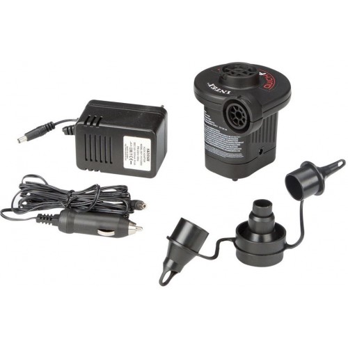 INTEX Quick-Fill Elektrische Pumpe, 66632
