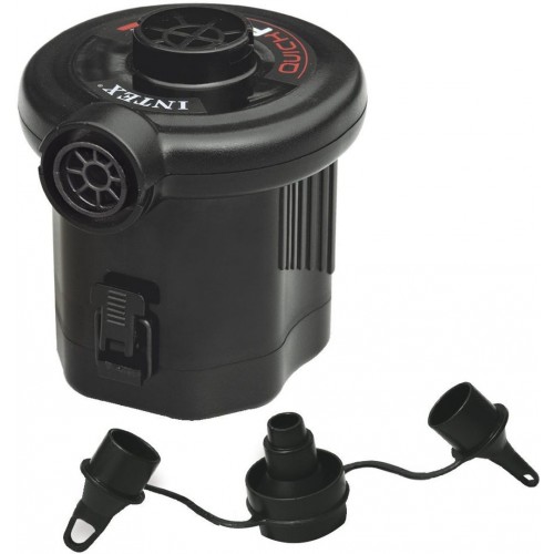 INTEX Quick Fill Battery Pump 68638 INTEX Quick Fill Battery Pump 68638