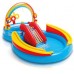 INTEX Rainbow Ring Play Center 57453NP