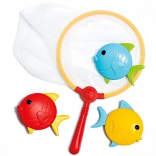 INTEX Fishset Unterwasser, mehrfarbig, 55506