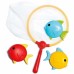 INTEX Fishset Unterwasser, mehrfarbig, 55506