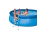INTEX Einstiegsleiter für Pools bis 107 cm Höhe 28061
