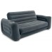 INTEX Pull-Out Sofa 203x224x66 cm Couch Schlafsofa 66552NP