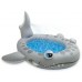 INTEX Sandy Shark Spray Pool, 157433NP