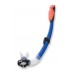 INTEX Schnorchel Hyper-Flo blau 55923
