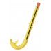 INTEX Kinder Schnorchel Play Hi Flow gelb 55921