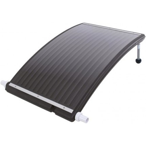 Speedsolar Schwimmbad Sonnenkollektor Exklusiv 049105