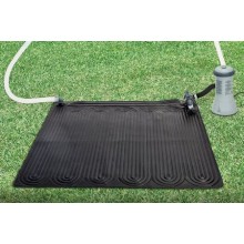 AUSVERKAUF INTEX Solarmatte 120x120 cm, 28685 ohne originale Verpackung
