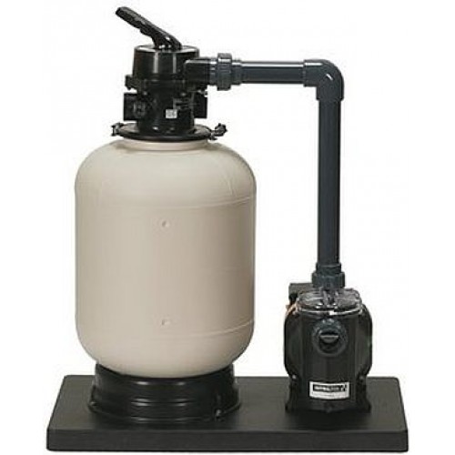 INTEX Sandfilteranlage Corona Star 041030