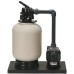 INTEX Sandfilteranlage Corona Star 041030