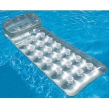 INTEX Suntanner Luftmatratze 18-Pocket 188 x71 cm 58894EU