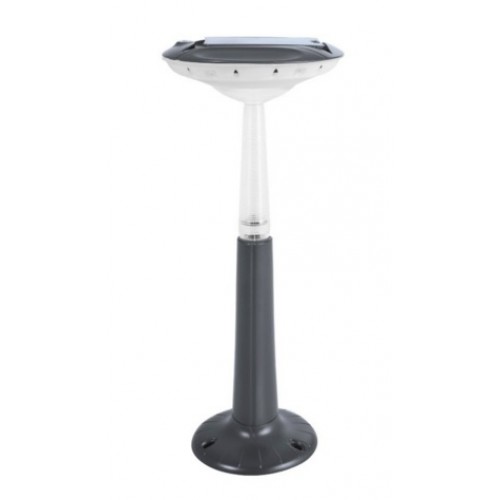 INTEX Solar Landscape Light mit Solarpanel, 28689