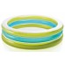 INTEX Swim Center See-through Round Pool 157489NP