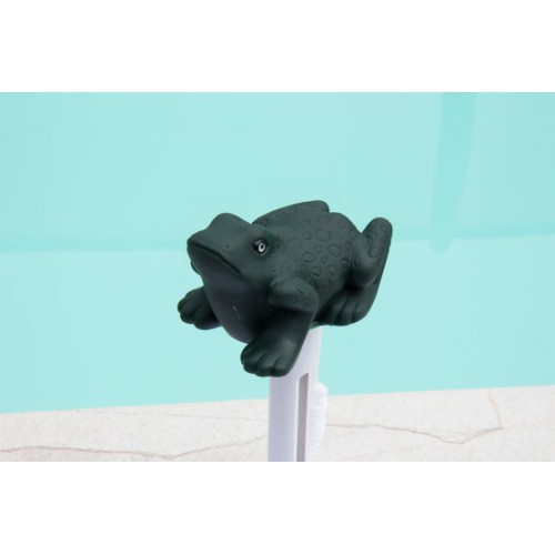 STEINBACH Tiermotiv Schwimmthermometer, Frosch 061315