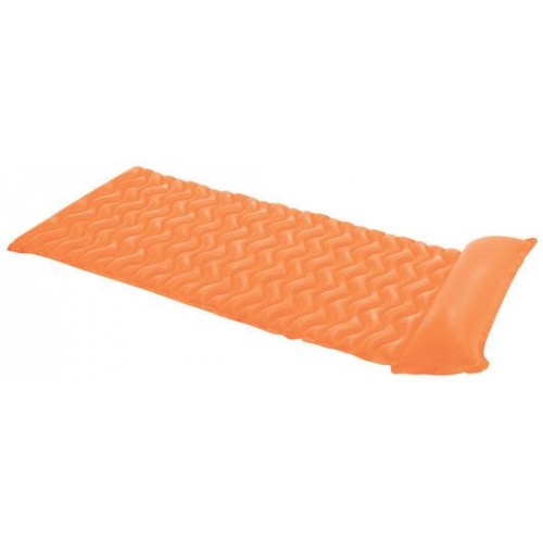 INTEX Tote-n-Float Wave Mats orange 158807EU