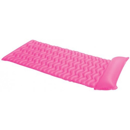 INTEX Tote-n-Float Wave Mats pink 158807EU INTEX Tote-n-Float Wave Mats pink 158807EU