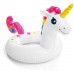 INTEX Deluxe Animal Schwimmring Unicorn 58221NP