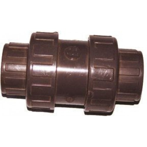 Steinbach PVC Rückschlagventil 062120