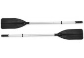 INTEX BOAT OARS 2 Paddel 137 cm 69625