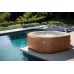 INTEX Pure SPA 79" Octagon - Bubble mit integr. Kalkschutzsystem 128414