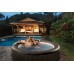 INTEX Pure SPA 77" - Bubble, Jet & Salzwassersystem 128444